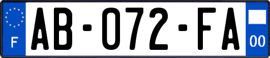 AB-072-FA