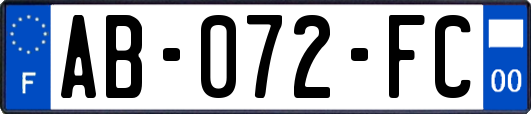 AB-072-FC