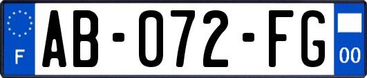 AB-072-FG