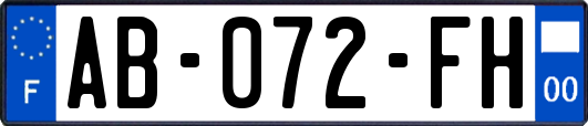 AB-072-FH