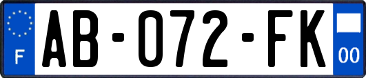 AB-072-FK