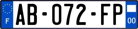 AB-072-FP