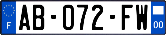 AB-072-FW