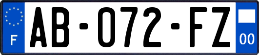 AB-072-FZ