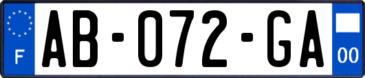 AB-072-GA