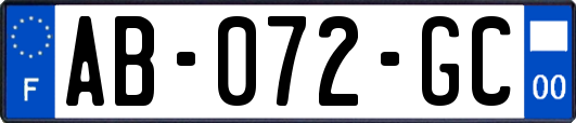 AB-072-GC