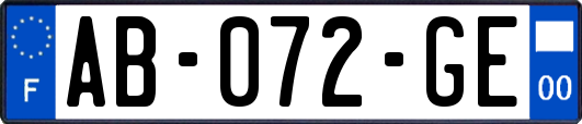 AB-072-GE