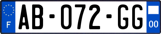 AB-072-GG