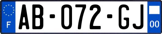 AB-072-GJ