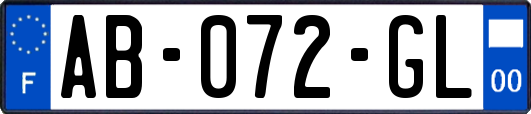 AB-072-GL