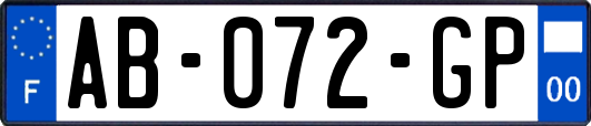 AB-072-GP