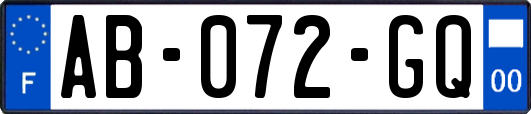 AB-072-GQ