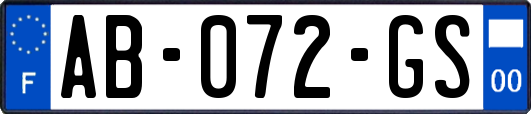 AB-072-GS