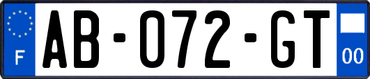 AB-072-GT