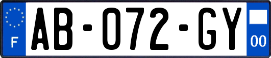 AB-072-GY