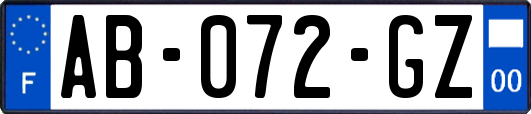 AB-072-GZ