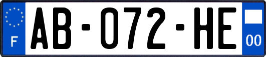 AB-072-HE