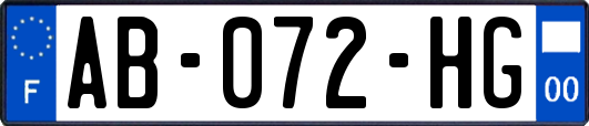 AB-072-HG