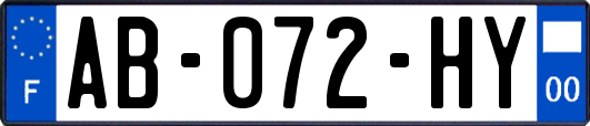 AB-072-HY