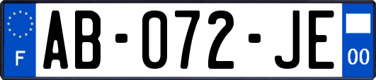 AB-072-JE