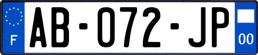 AB-072-JP