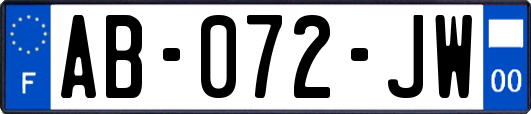 AB-072-JW