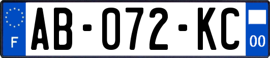 AB-072-KC