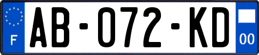 AB-072-KD