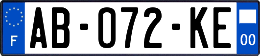 AB-072-KE