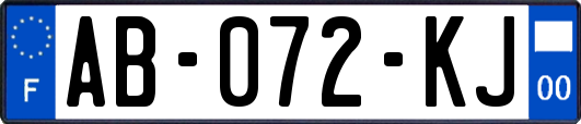 AB-072-KJ