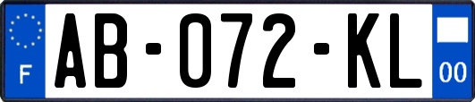 AB-072-KL