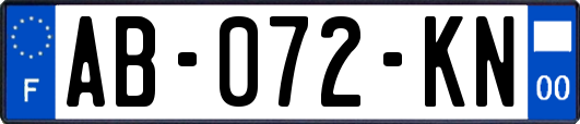 AB-072-KN