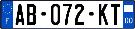 AB-072-KT