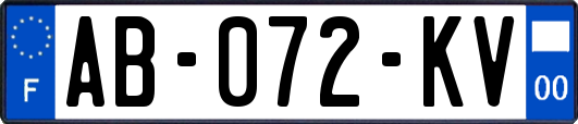 AB-072-KV