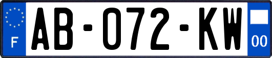 AB-072-KW