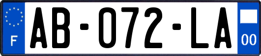 AB-072-LA