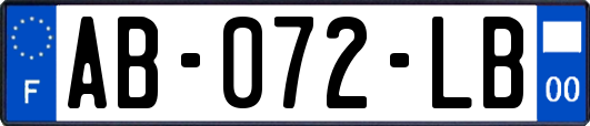 AB-072-LB