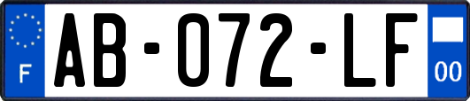 AB-072-LF