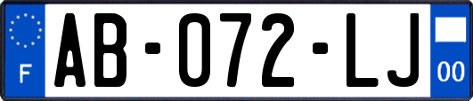 AB-072-LJ