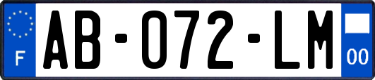 AB-072-LM