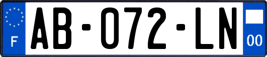 AB-072-LN