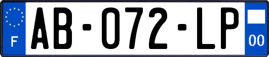AB-072-LP