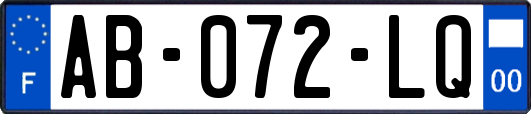 AB-072-LQ
