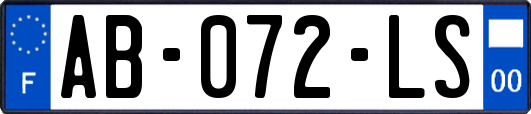AB-072-LS