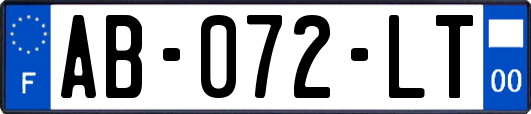 AB-072-LT
