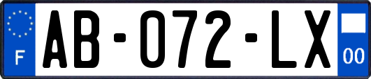 AB-072-LX