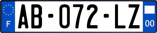 AB-072-LZ