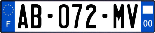AB-072-MV