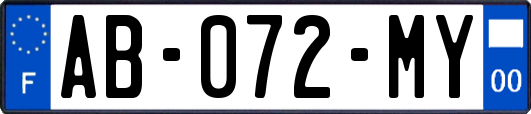 AB-072-MY