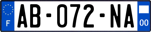 AB-072-NA